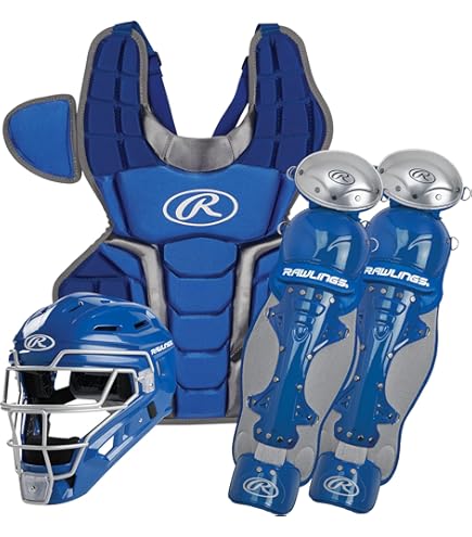 Amazon | Rawlings | RENEGADE 2.0 キャッチャーセット | 野球
