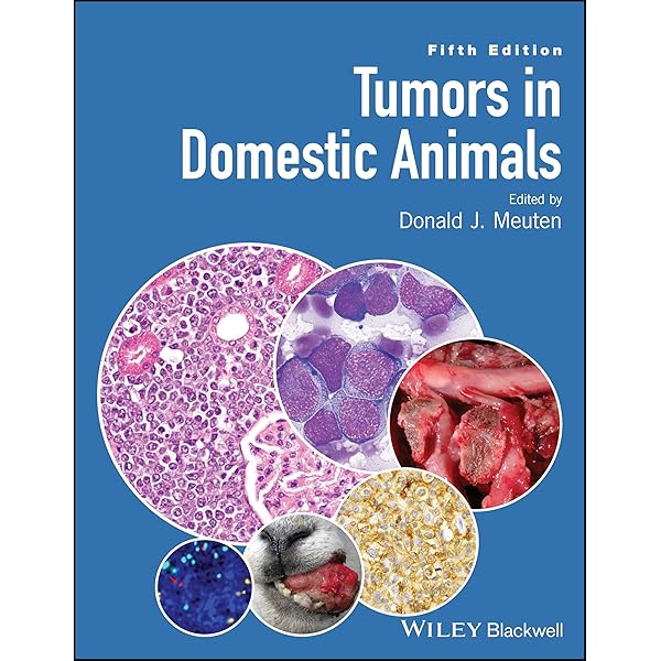 Amazon | Withrow and MacEwen's Small Animal Clinical Oncology, 6e