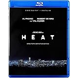 Heat (Director's Definitive Edition)