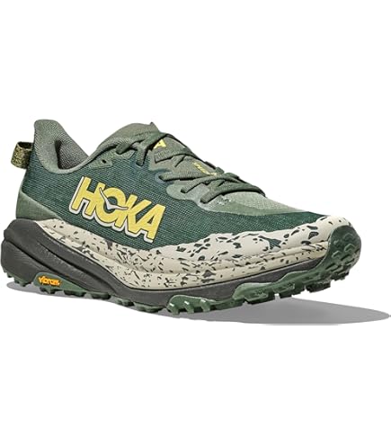 Amazon.co.jp: ホカ（HOKA） ランニングシューズ トレランシューズ