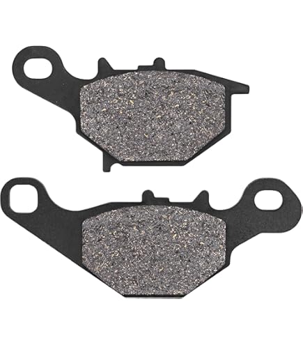 Amazon | フロント ブレーキパッド アドレスV125S UZ125S Address V