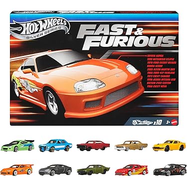 国際ミニカー ミニカー 10個セット MINI GT KHMG003 ダットサン 510 プロストリート SK510 レッド
