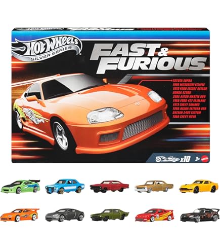 Amazon | ホットウィール(Hot Wheels) プレミアム 2パック