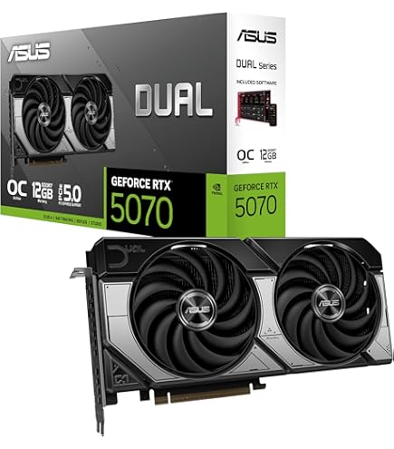 Amazon | ASUS NVIDIA GeForce RTX 5060 Ti ビデオカード PCI