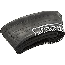 Amazon | DUNLOP(ダンロップ)バイクタイヤチューブ 100/90*110