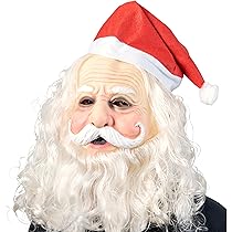 Amazon.co.jp: クリアストーン(Clearstone) コスプレ クリスマス