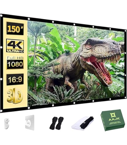 Elite Screens ER110WH1 SableFrame Series 279,4 Cm (92 - View #9