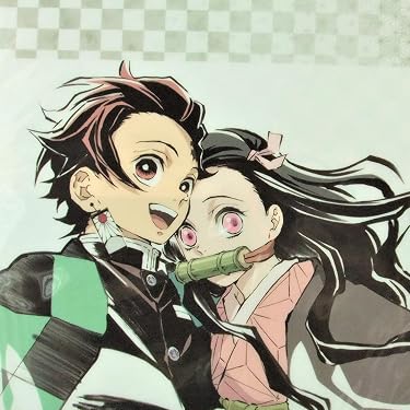 2023 春アニメ - 竈門 炭治郎（かまど たんじろう）,竈門 禰󠄀豆子（かまど ねずこ）