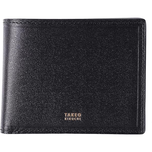 【新品】タケオキクチ／二つ折り財布（342051） タケオキクチ 二つ折り財布 342051 : Drink&Dream D-Park ヤフー