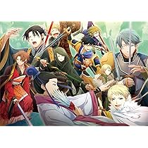 三国恋戦記 ～オトメの兵法！～ + 思いでがえし Amazon.co.jp: 三国恋戦記~オトメの兵法!~ 思いでがえし 完全