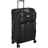 Amazon アントラー スーツケース ソフト Titas ビジネスキャリー 双輪 Atis 50 保証付 30l 50 Cm 2 3kg ブラック Antler アントラー スーツケース