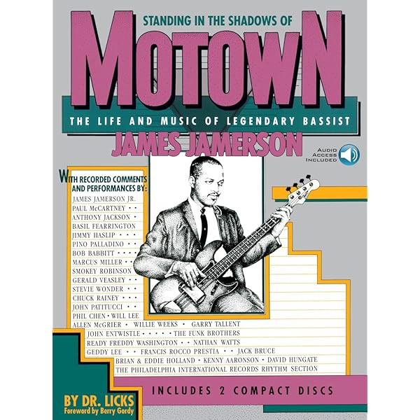 MOTOWN GUITAR CLASSICS ギター楽譜集 MOTOWN GUITAR CLASSICS ギター楽譜集