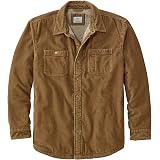 1912 Heritage Lined Shirt Jack, Denim 