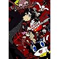 ペルソナ5 キャラクターアンソロジー