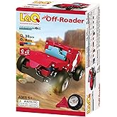 ラキュー (LaQ) ハマクロンコンストラクター(HamacronConstructor) ミニオフローダー