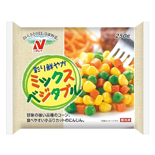 ニチレイ ミックスベジタブル