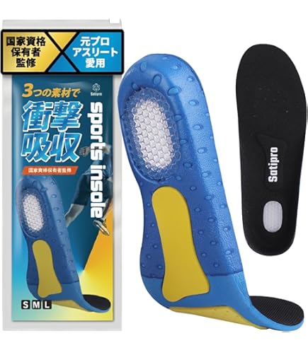 Amazon.co.jp: GゼロインソールDX (L) ブラック [並行輸入品