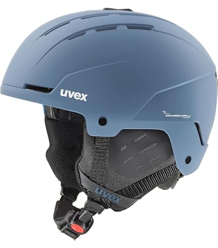 Amazon.co.jp: Uvex Downhill 2100 V Unisex Ski and Snowboard