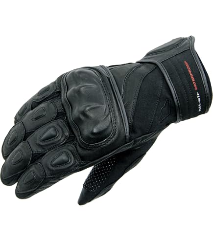 Amazon.co.jp: hit-air 限定カラー Glove G8 オレンジ Sサイズ : 車