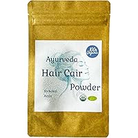 Amazon | 100%オーガニック ヘアサロン専売品 シカカイ＆アムラ