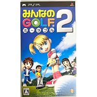 Amazon | みんなのGOLF3 MEGA HITS! | ゲーム