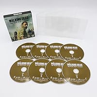 ウォーキング・デッド シーズン1～6 コンパクトDVDボックス セット ウォーキングデッド シーズン1〜6 コンパクトDVD-BOX｜CD・DVD