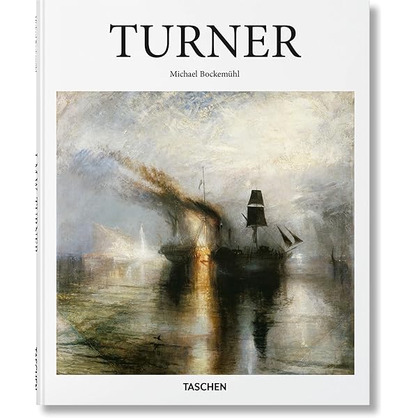 Turner in His Timeターナーとその時代 ウィリアム・ターナー画集 Turner in His Timeターナーとその時代 ウィリアム・ターナー