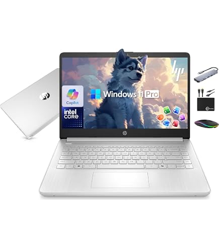 Amazon.co.jp: HP (エイチピー) 2025年最新 14インチ HD ノート