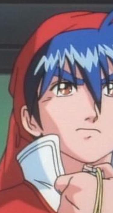 2019年秋アニメ - マオ