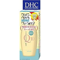 サンライト　Q10ローション　新品　即日発送 Amazon | DHC Q10ローション (SS) 60ml | DHC | 化粧水 通販