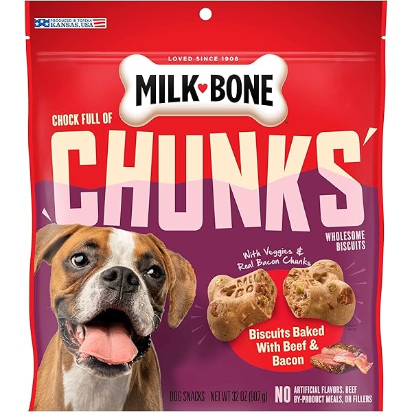 dipped dog bones