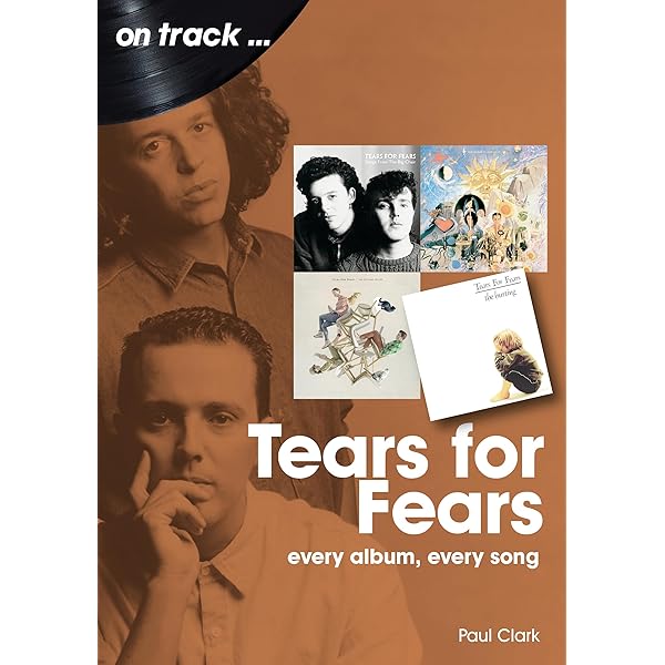 Amazon.co.jp: Scenes from the Big Chair [DVD] : Tears for
