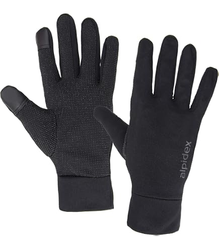 Gloves Men Women Motocross Gloves Winter Gloves For Cycling Non-Slip