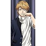 少年ハリウッド iPhoneSE/5s/5c/5 壁紙 視差効果 富井大樹(とみい だいき) 少年ハリウッド iPhoneSE/5s/5c/5 壁紙 視差効果 富井大樹(とみい だいき)