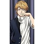 少年ハリウッド iPhone SE/8/7/6s(750×1334)壁紙 富井大樹(とみい だいき) 少年ハリウッド iPhone SE/8/7/6s(750×1334)壁紙 富井大樹(とみい だいき)