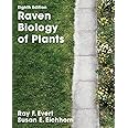 Raven Biology of Plants 8e (IE)