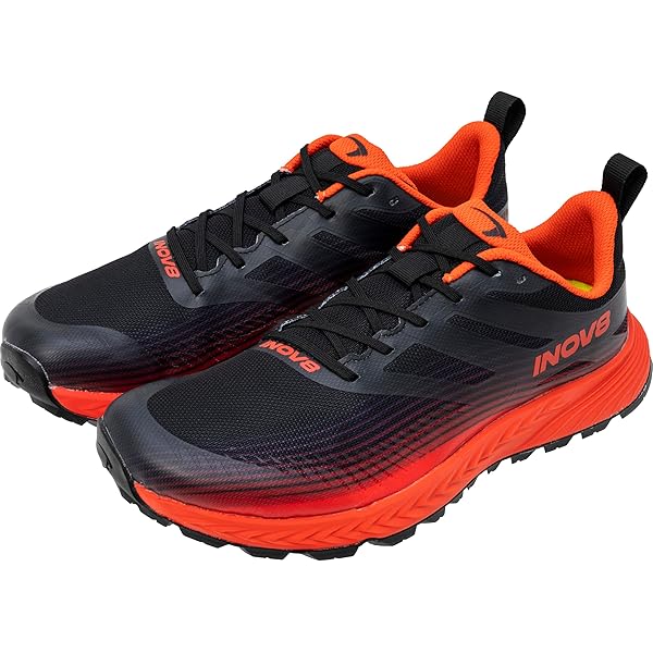 Amazon | [Inov-8] スニーカーブーツ MUDCLAW G 260 MS V2