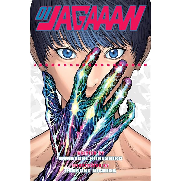 Amazon | BTOOOM!, Vol. 1 (Volume 1) | Inoue, Junya, Dashiell