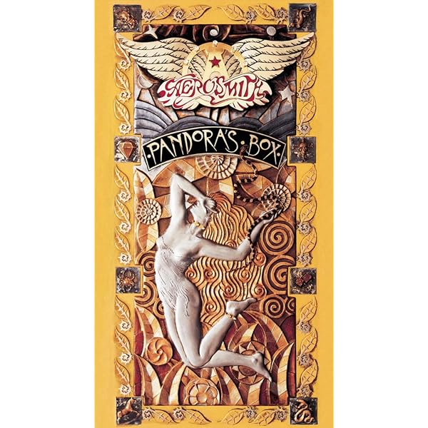Amazon.co.jp: パンドラズ・トイズ(紙ジャケット仕様): ミュージック