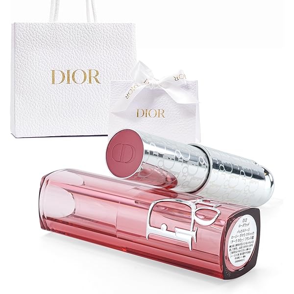 バックステージ ロージーグロウスティック 103 トフィー 015 チェリー バックステージ ロージー グロウ スティック / ディオール(その他