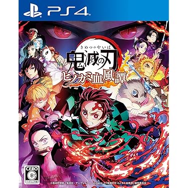 Amazon.co.jp 売れ筋ランキング: PS4ゲームソフト の中で最も