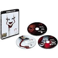(未使用･未開封品)　イット [Blu-ray] 0pbj0lf Amazon.co.jp: イット [Blu-ray] : ハリー・アンダーソン
