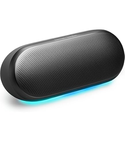 Harman Kardon Onyx Studio 5 Bluetooth Wireless Speaker (Onyx5