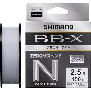 Amazon.co.jp 最新リリース: 釣り用ナイロンライン・エステル