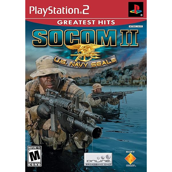 Amazon | Socom 3 / Game | ゲーム