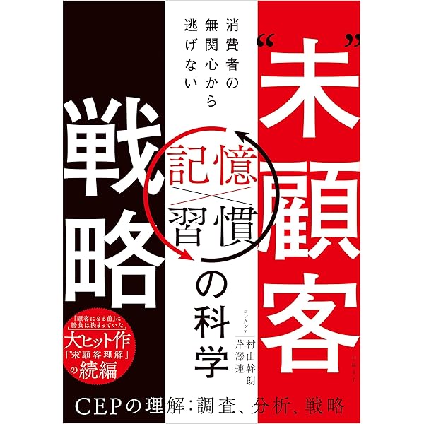 Amazon.co.jp: マーケティングの科学 セオリー・エビデンス・実践で
