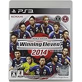 ワールドサッカー ウイニングイレブン2014 - PS3