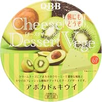 Amazon Co Jp 売れ筋ランキング デザートチーズ の中で最も人気のある商品です