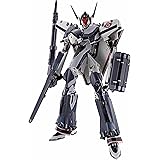 DX超合金 マクロスF VF-171EX アーマードナイトメアプラスEX(早乙女アルト機) リバイバルVer. 約300mm PVC&ABS＆ダイキャスト製 塗装済み可動フィギュア