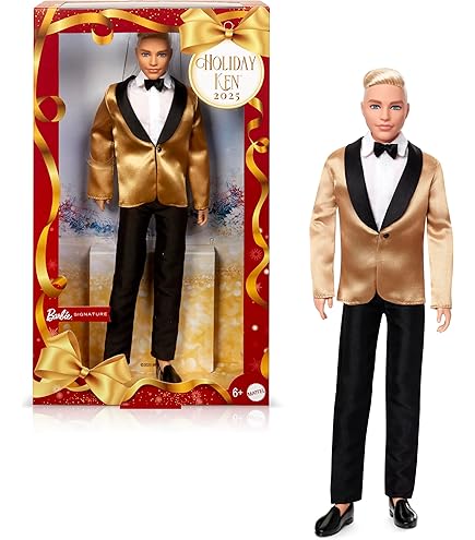 Amazon.co.jp: バービー ファッショニスタ ケン アソートケン
